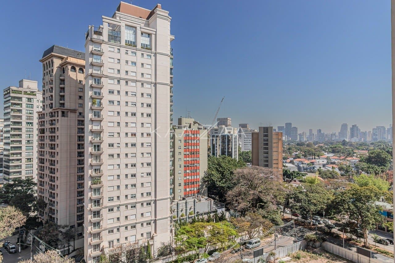 Apartamento no Itaim Bibi - Foto 62