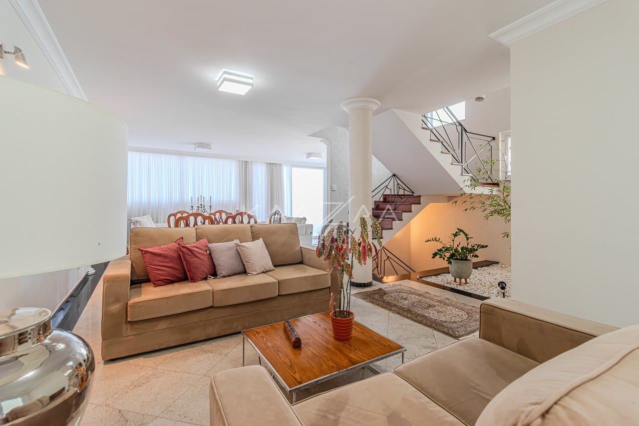 Casa à venda em Alto de Pinheiros - Foto 10