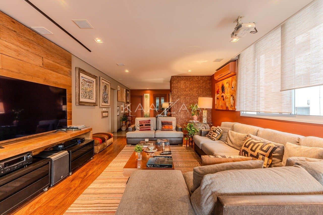 Apartamento à venda no Jardins - Foto 11