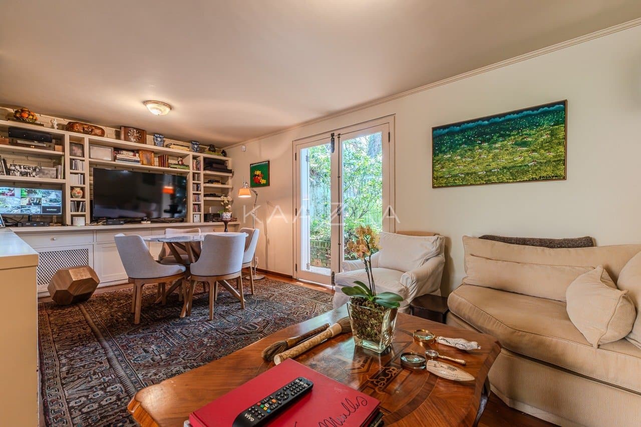 Casa à venda em Alto de Pinheiros - Foto 29