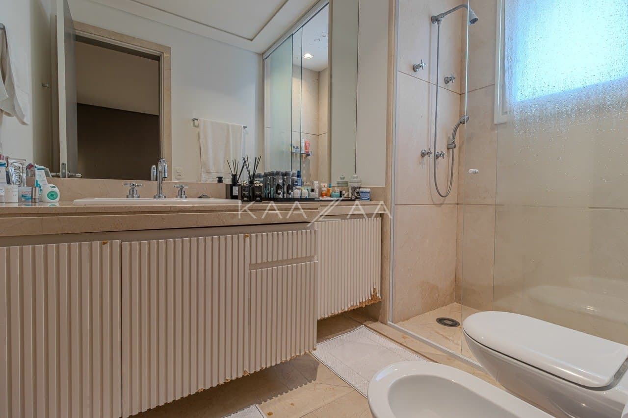 Apartamento à venda no Jardins - Foto 51