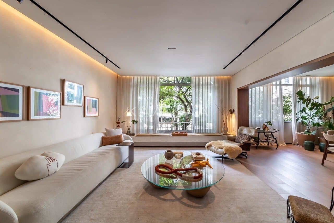 Apartamento à venda no Jardins - Foto 4