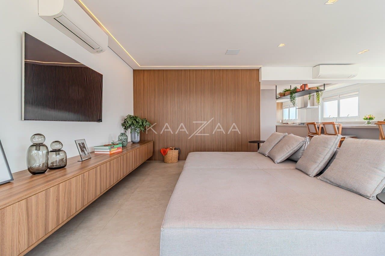 Apartamento à venda na Vila Olímpia - Foto 6