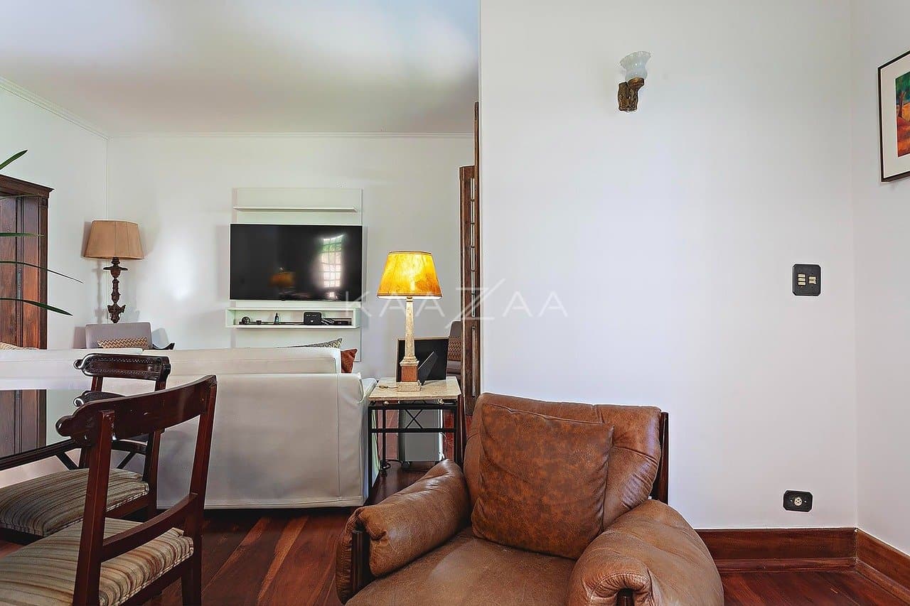 Casa à venda no Jardim Europa - Foto 11