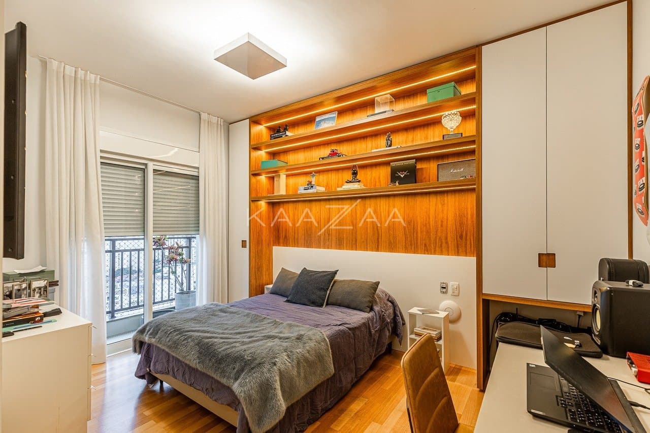 Apartamento à venda na Vila Nova Conceição - Foto 42
