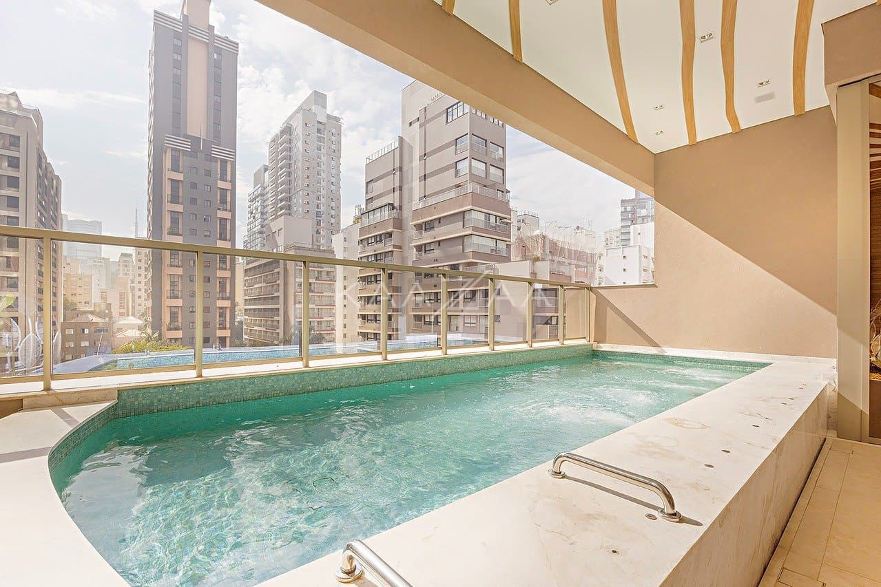 Apartamento à venda em Pinheiros - Foto 29