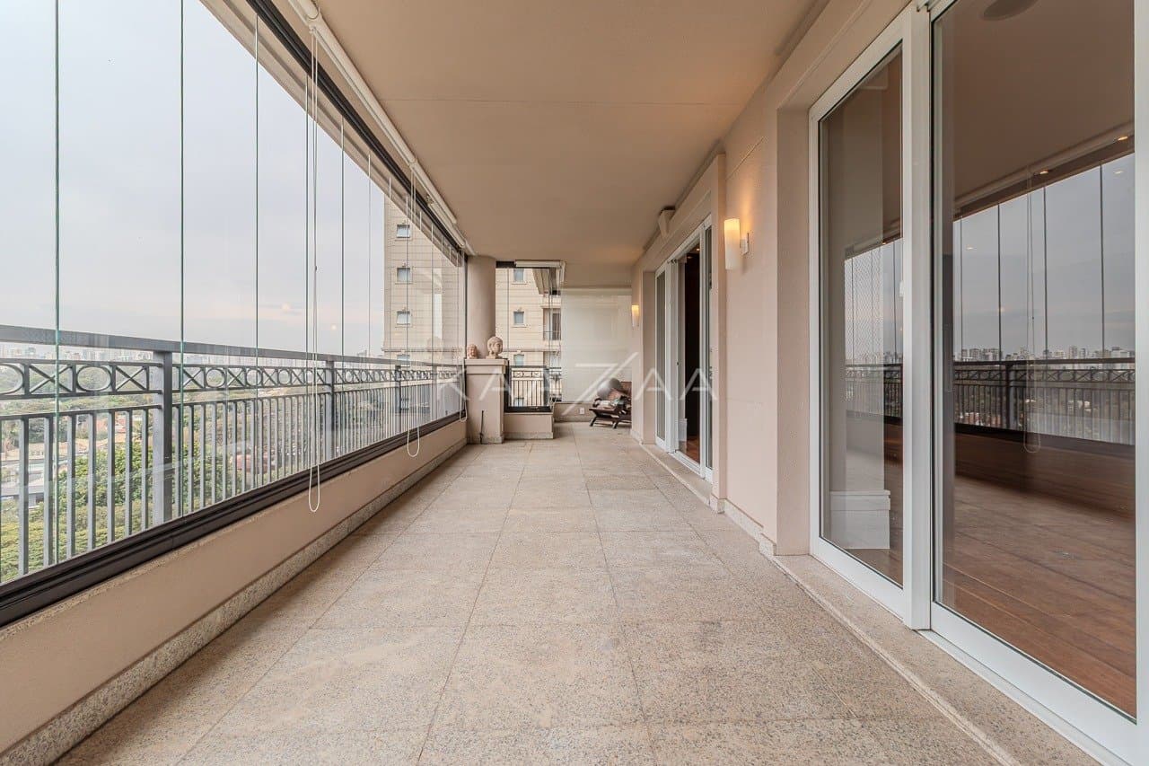 Apartamento à venda na Vila Nova Conceição - Foto 13