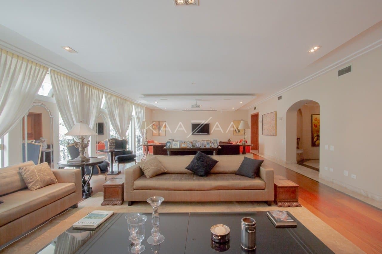 Apartamento à venda no Jardim Paulista - Foto 7