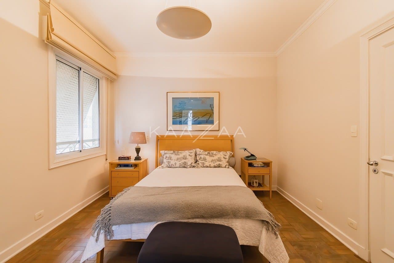 Apartamento no Jardins. - Foto 36