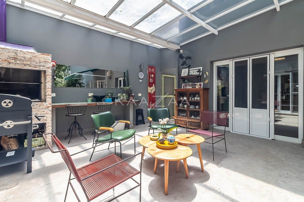 Casa à venda em Alto de Pinheiros - Foto 6