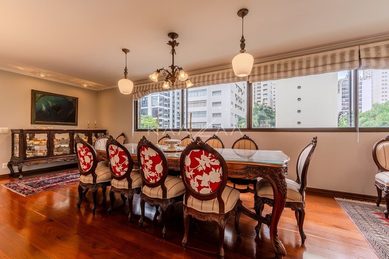 Apartamento à venda no Jardins - Foto 15