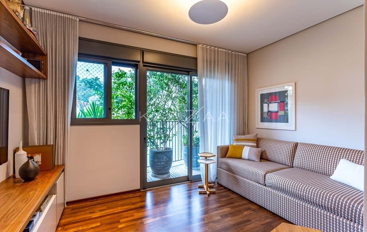 Apartamento à venda em Alto de Pinheiros - Foto 18