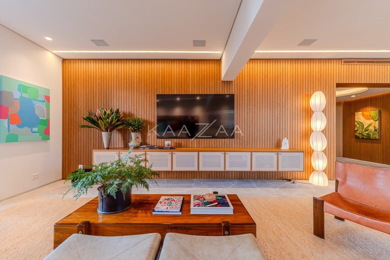 Apartamento à venda na Vila Nova Conceição - Foto 20