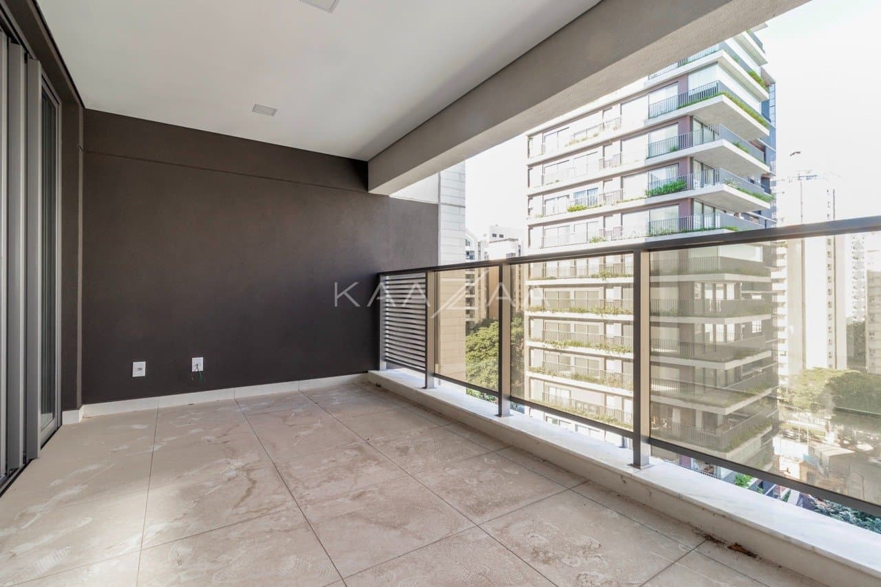 Apartamento na Vila Nova Conceição - Foto 10