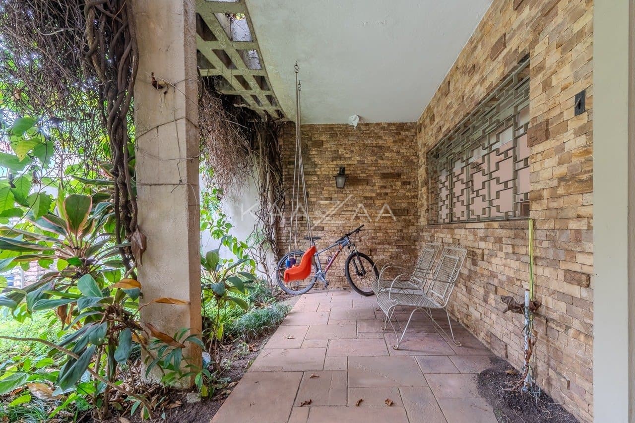 Casa à venda no Jardim Paulistano - Foto 23