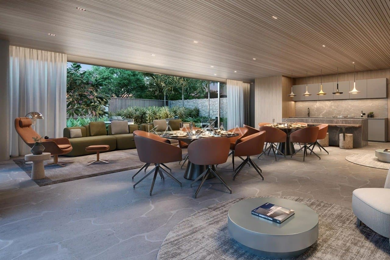 Lançamento Lindenberg exclusivo no Jardim Paulista, realizado por excelentes profissionais. - Foto 19