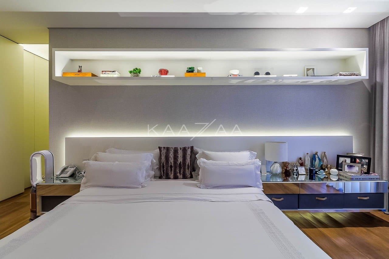 Apartamento à venda no Jardim Paulistano - Foto 18