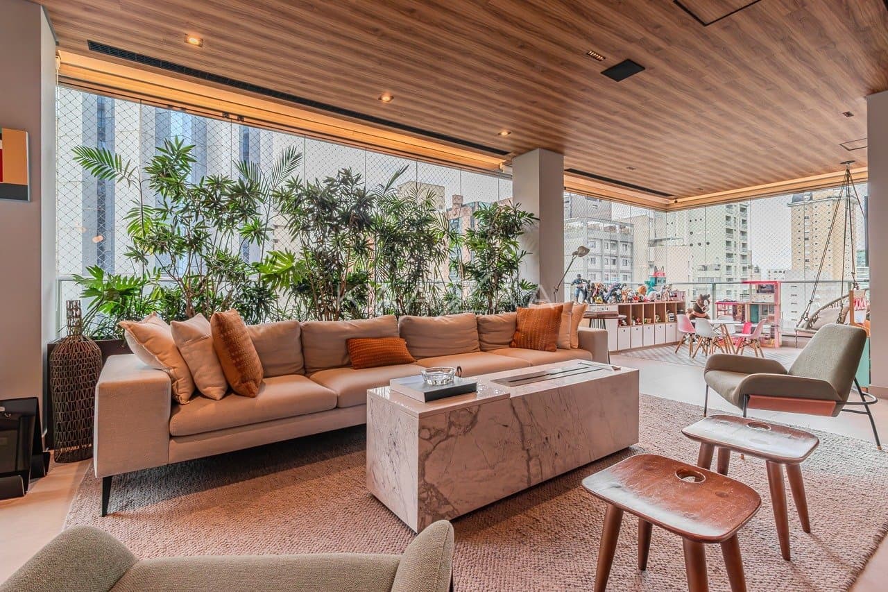 Apartamento à venda no Jardim Paulista - Foto 3