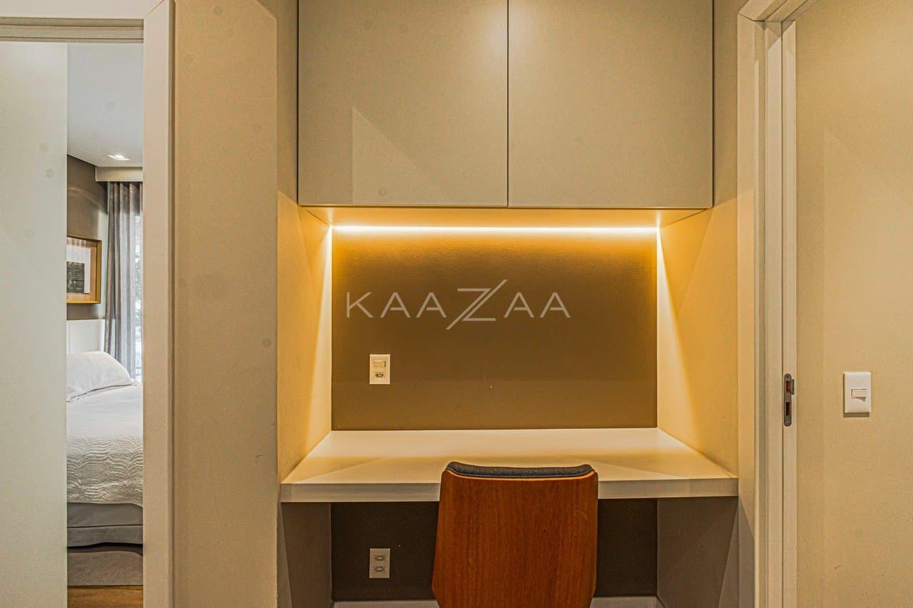 Apartamento à venda na Vila Olímpia - Foto 33