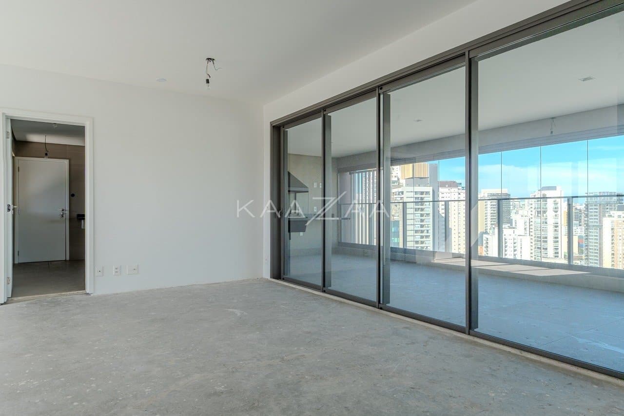 Apartamento à venda na Vila Olímpia - Foto 12