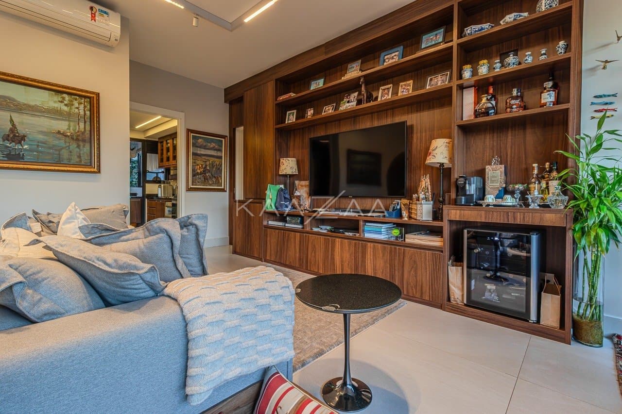 Apartamento à venda em Cidade Jardim - Foto 8