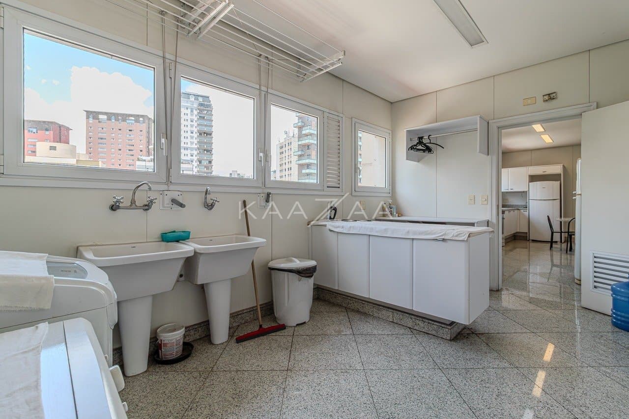 Apartamento à venda no Jardim Paulistano - Foto 48
