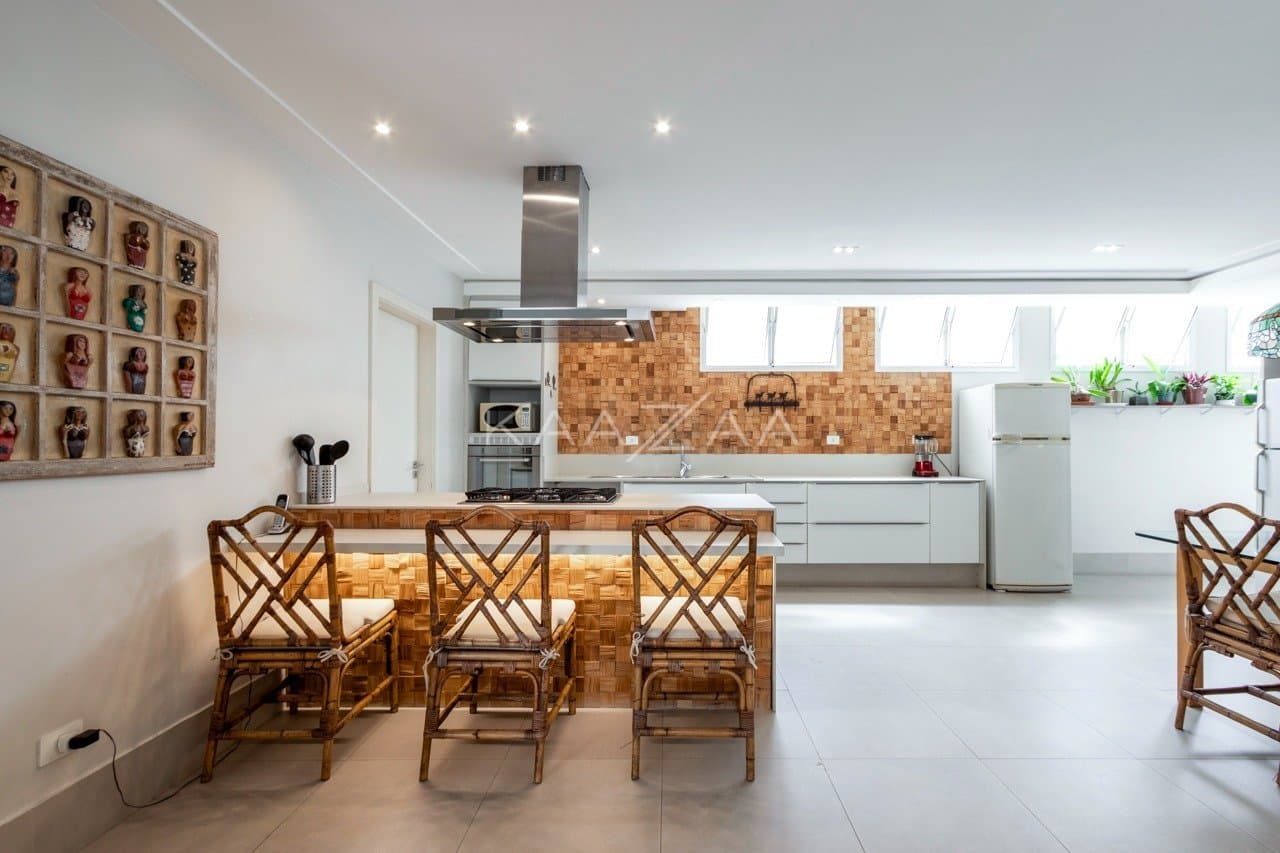 Apartamento no Jardins. - Foto 19
