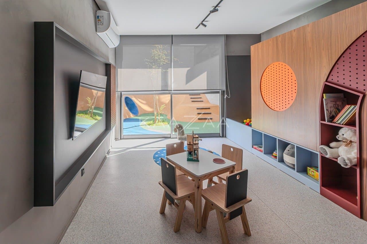 Apartamento à venda no Jardim Paulista - Foto 44