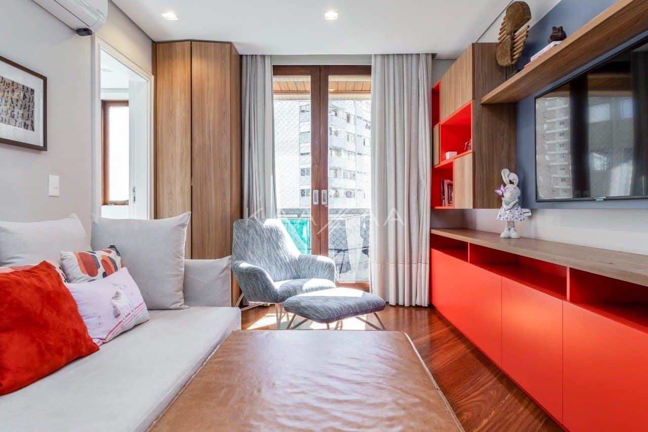 Apartamento no Jardim Paulista - Foto 28