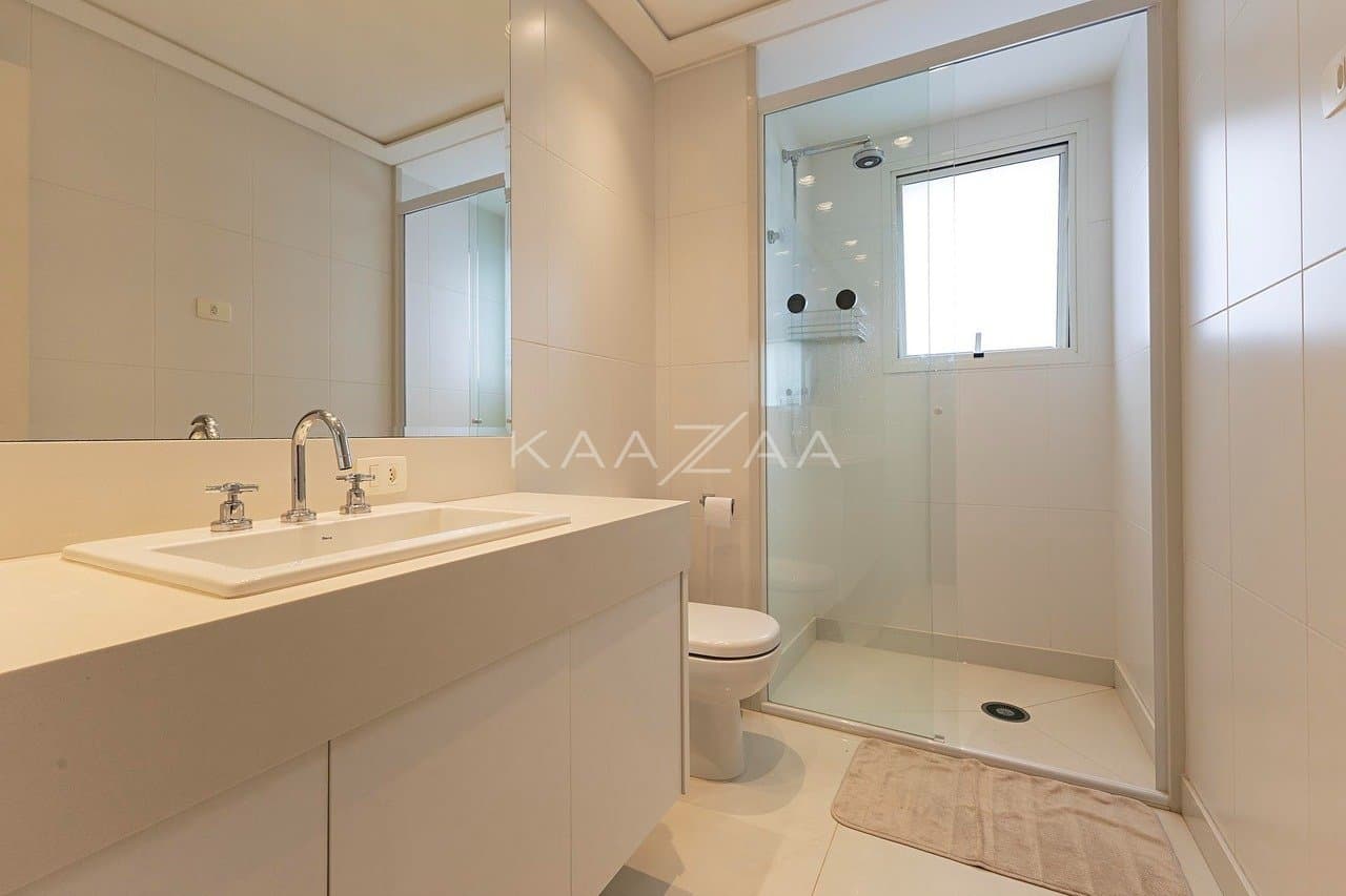 Apartamento à venda na Vila Nova Conceição - Foto 30