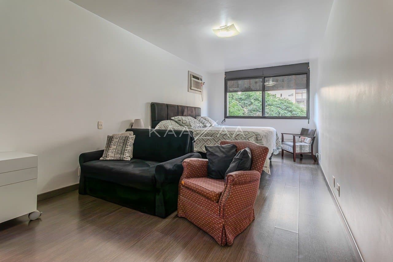 Apartamento à venda no Jardim Paulista - Foto 29