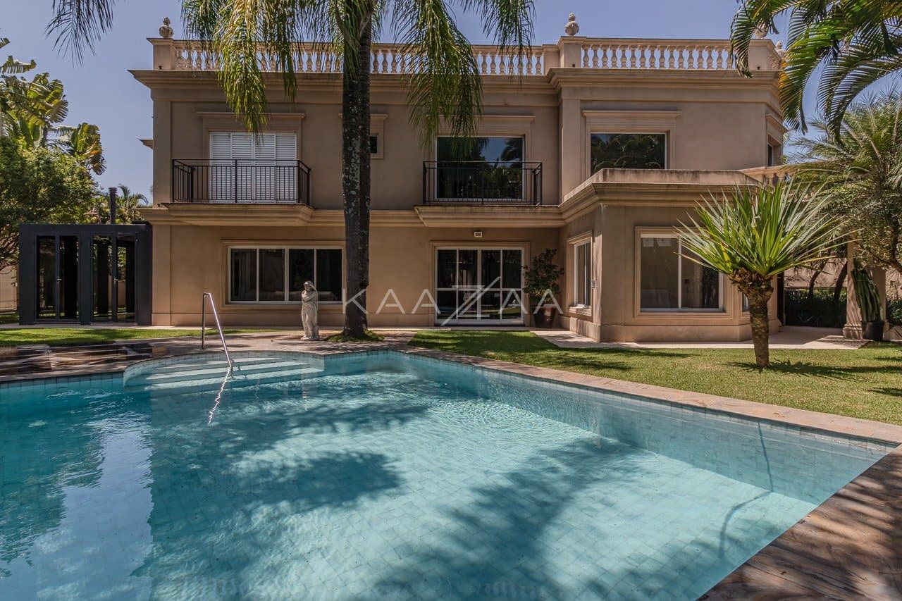 Casa em Alto de Pinheiros - Foto 1