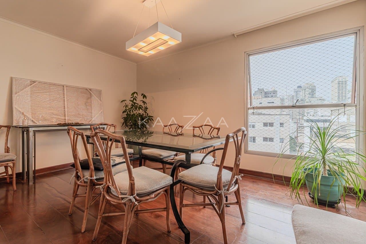 Apartamento duplex no Jardins - Foto 9