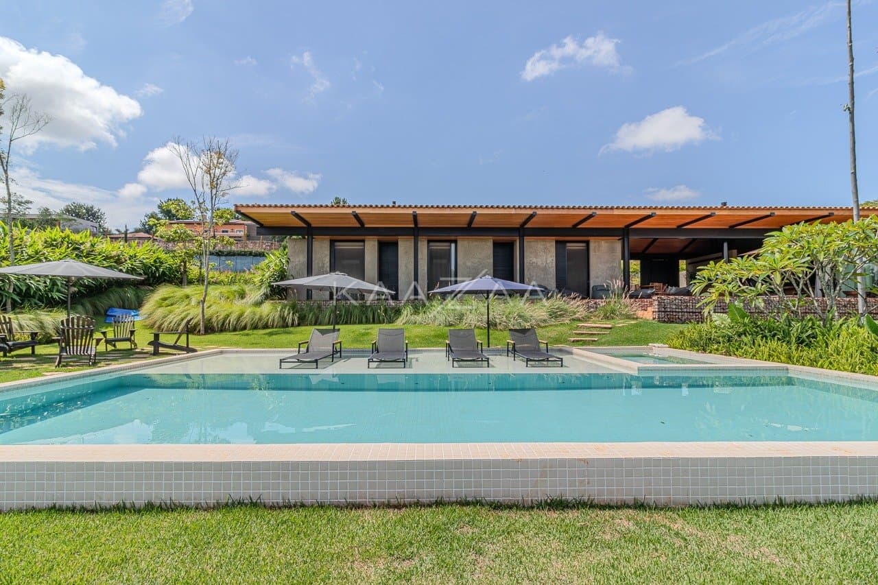 Casa na Quinta da Baroneza - Foto 1