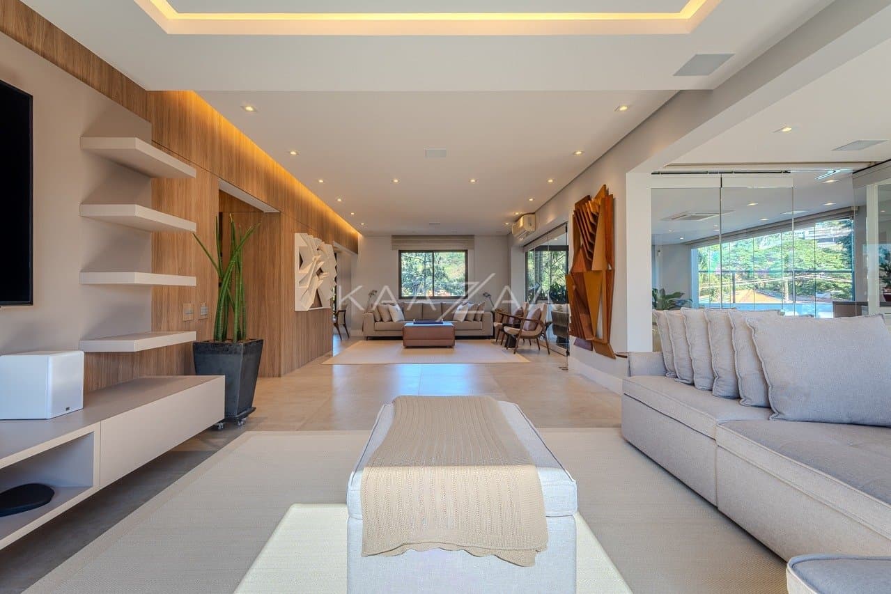 Apartamento à venda no Real Parque - Foto 15