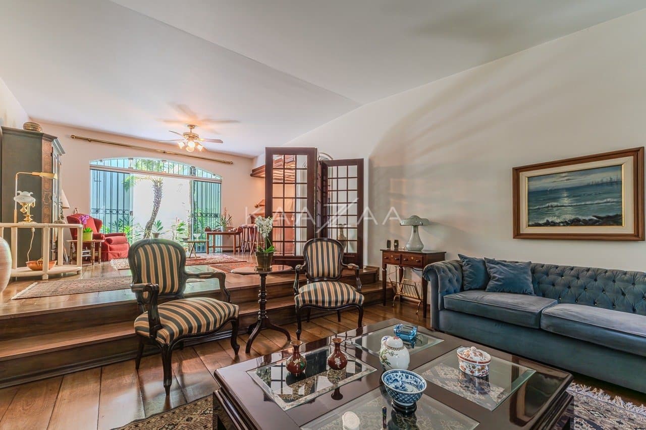 Casa à venda em Alto de Pinheiros - Foto 9