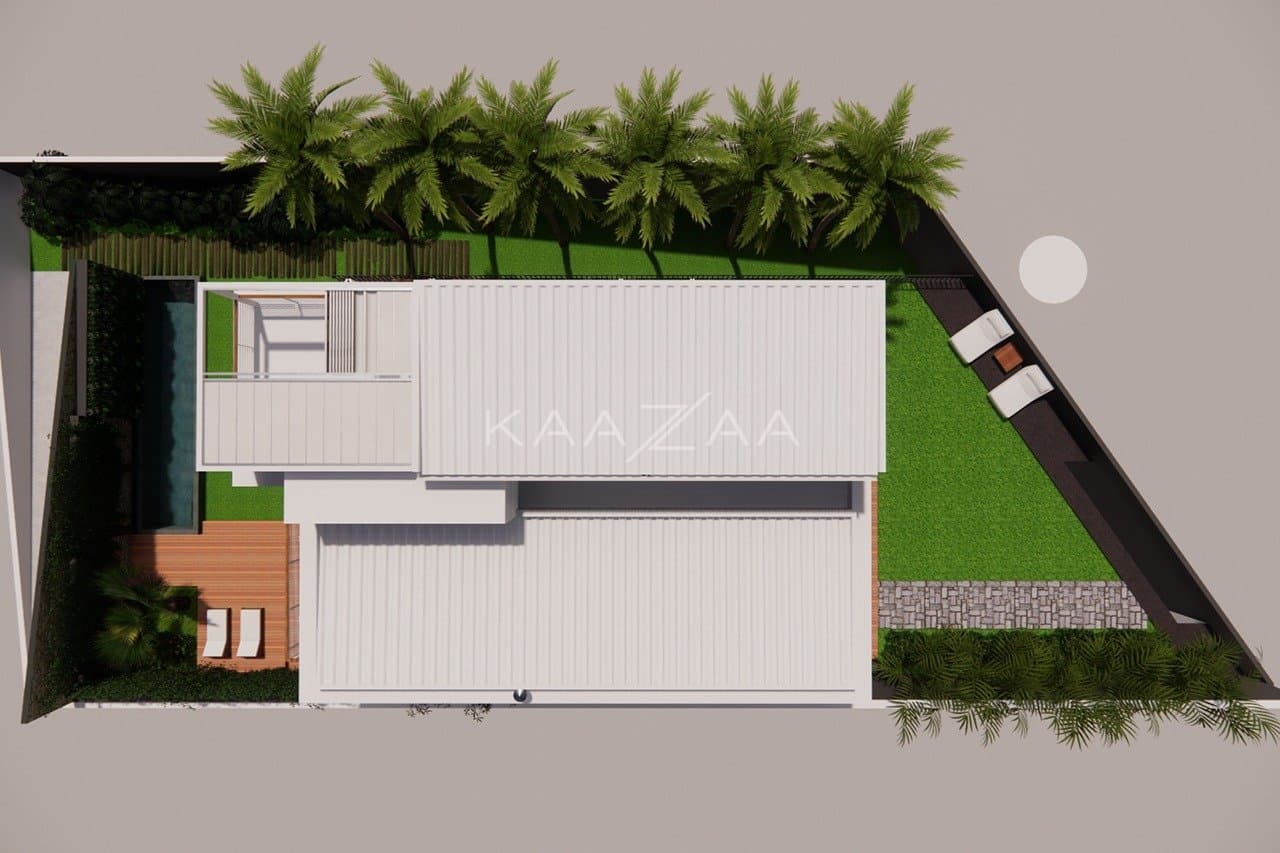 Casa com projeto contemporâneo para reforma no Real Parque. - Foto 27