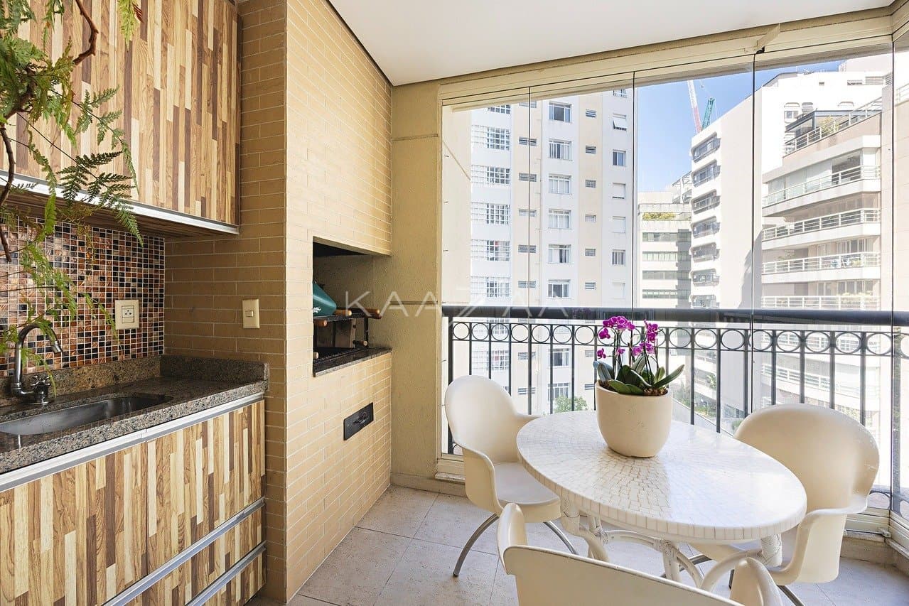 Apartamento à venda no Itaim Bibi - Foto 15
