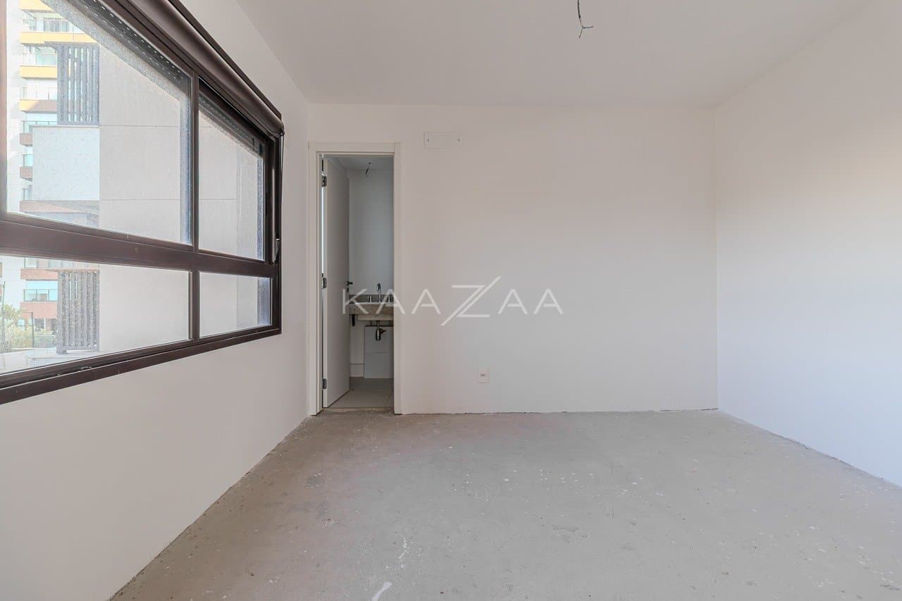 Apartamento garden à venda no Jardim Guedala - Foto 40