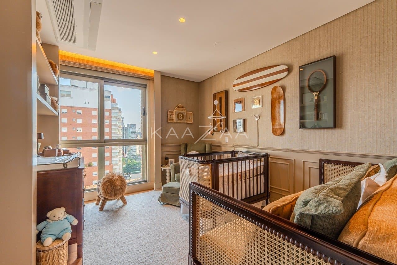 Apartamento à venda no Itaim Bibi - Foto 29