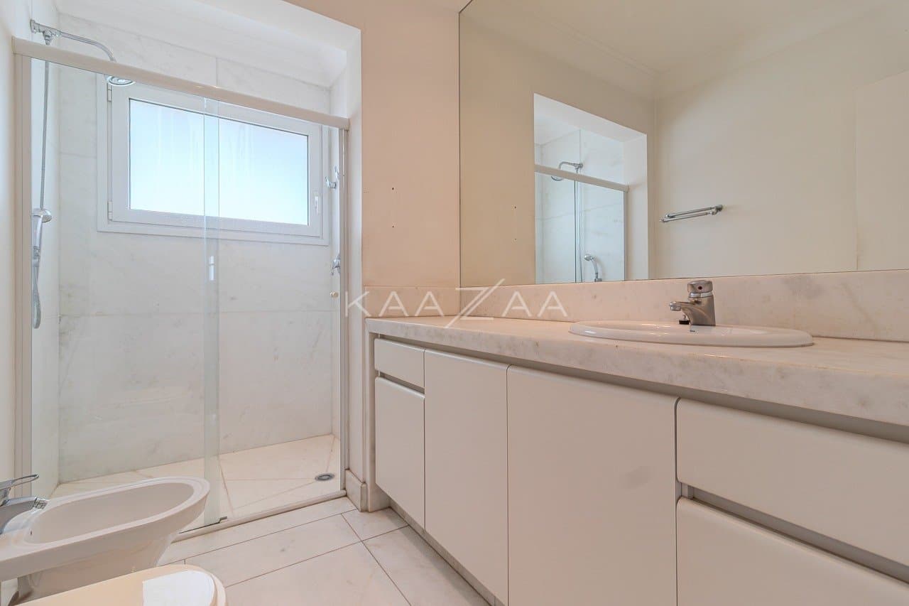 Apartamento à venda no Jardim Paulistano - Foto 41