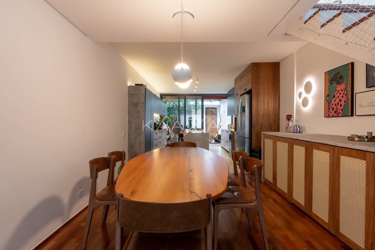 Casa à venda na Vila Nova Conceição - Foto 7
