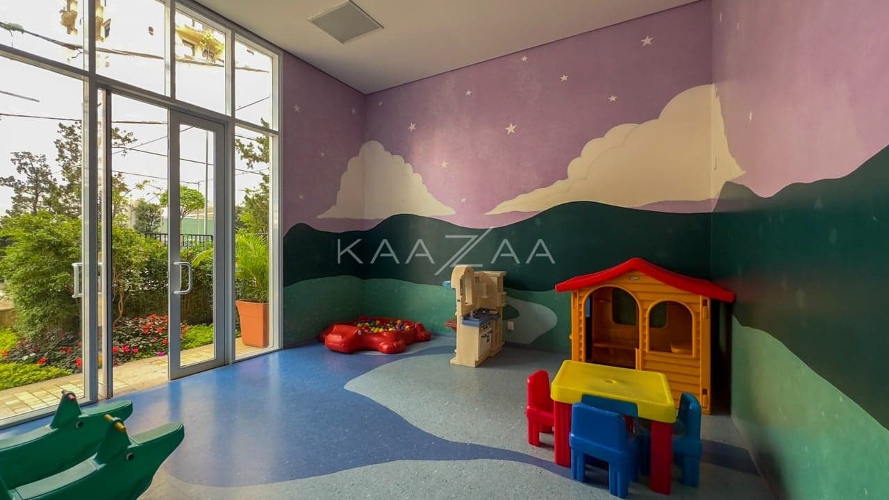 Rodeado de elegância, este apartamento em Moema tem localização cobiçada ao lado do Parque Ibirapuera. - Foto 55
