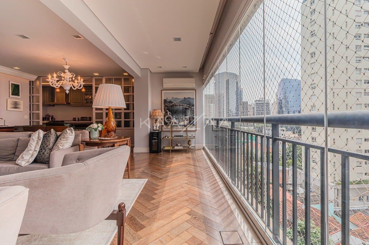 Apartamento à venda no Itaim Bibi - Foto 9