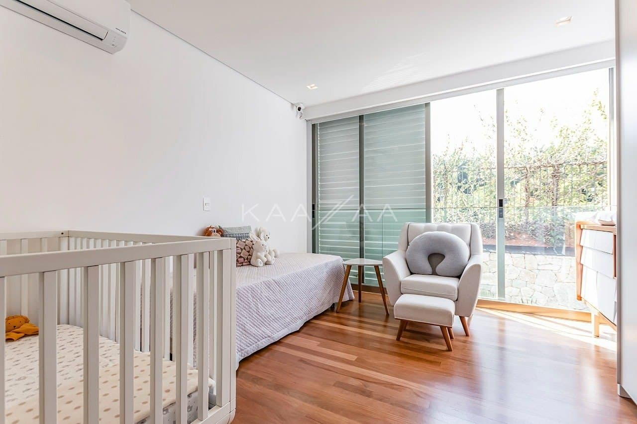 Apartamento garden à venda no Jardim Paulistano - Foto 27