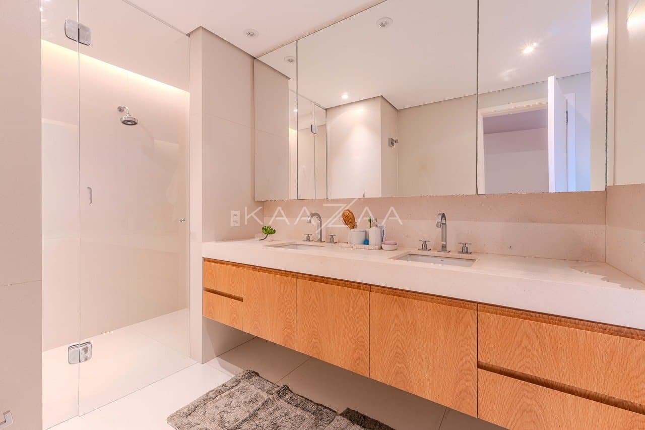 Apartamento à venda no Jardim Luzitânia - Foto 33