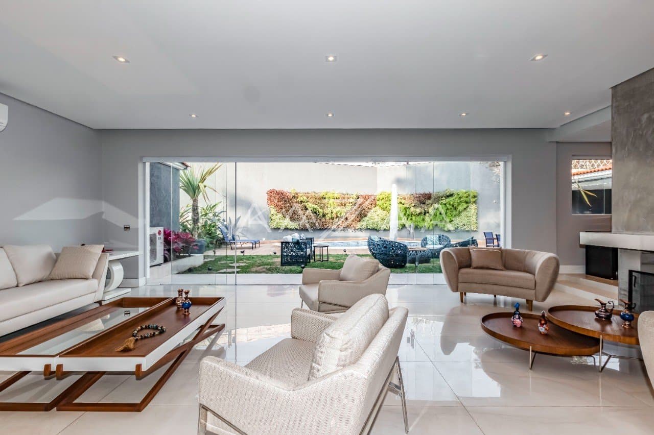 Casa em Alto de Pinheiros - Foto 11
