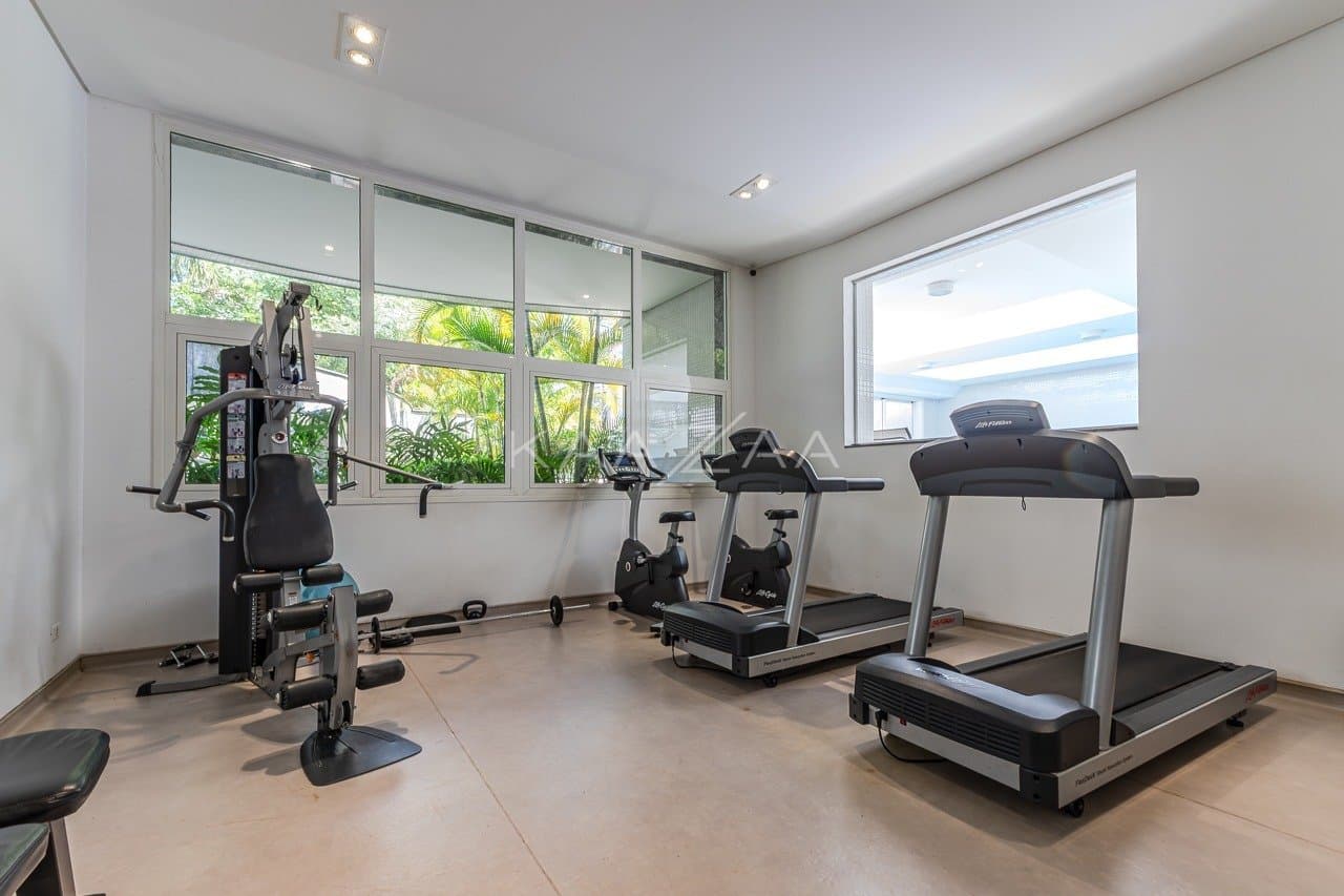 Apartamento à venda em Moema - Foto 60