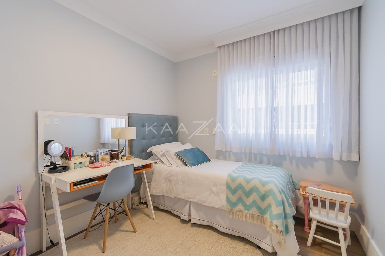 Apartamento à venda no Jardins - Foto 29