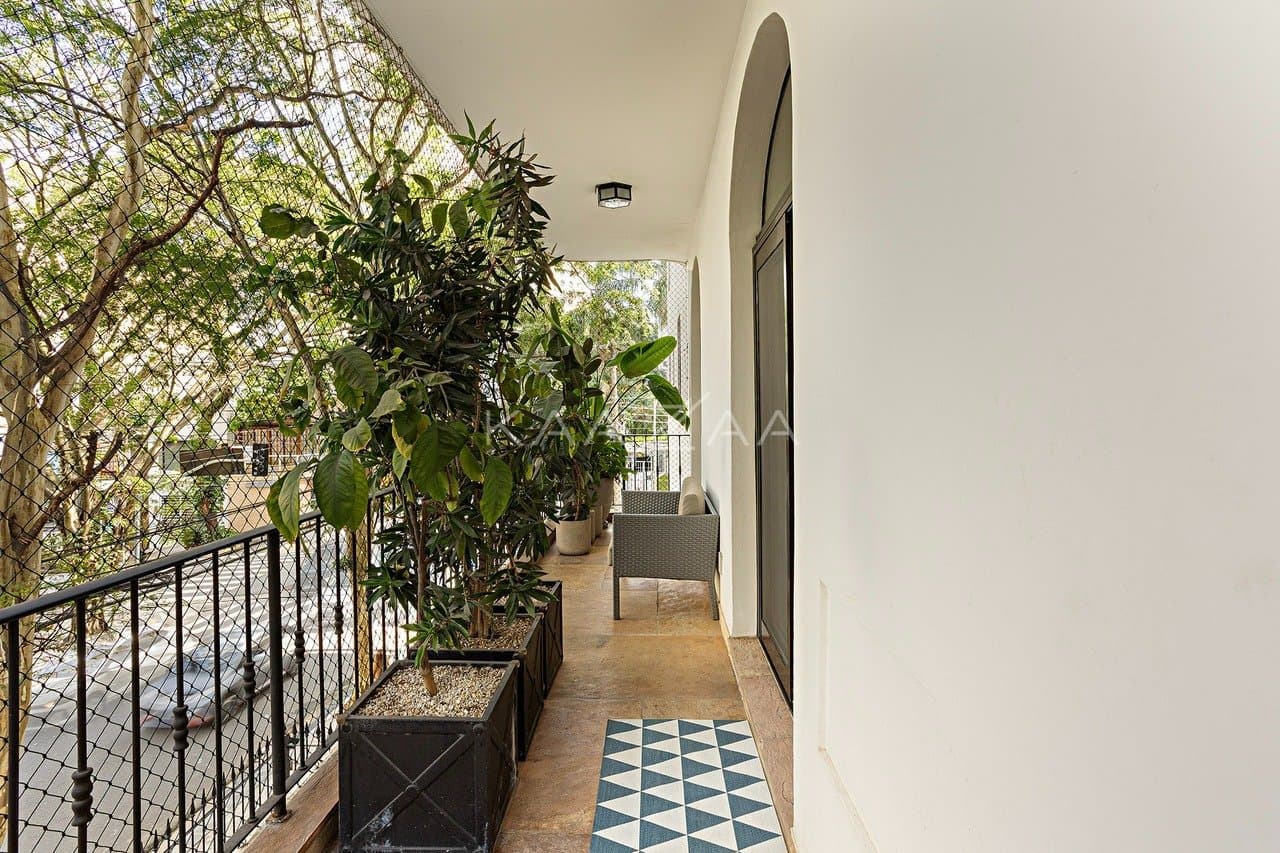 Apartamento à venda no Jardins - Foto 13